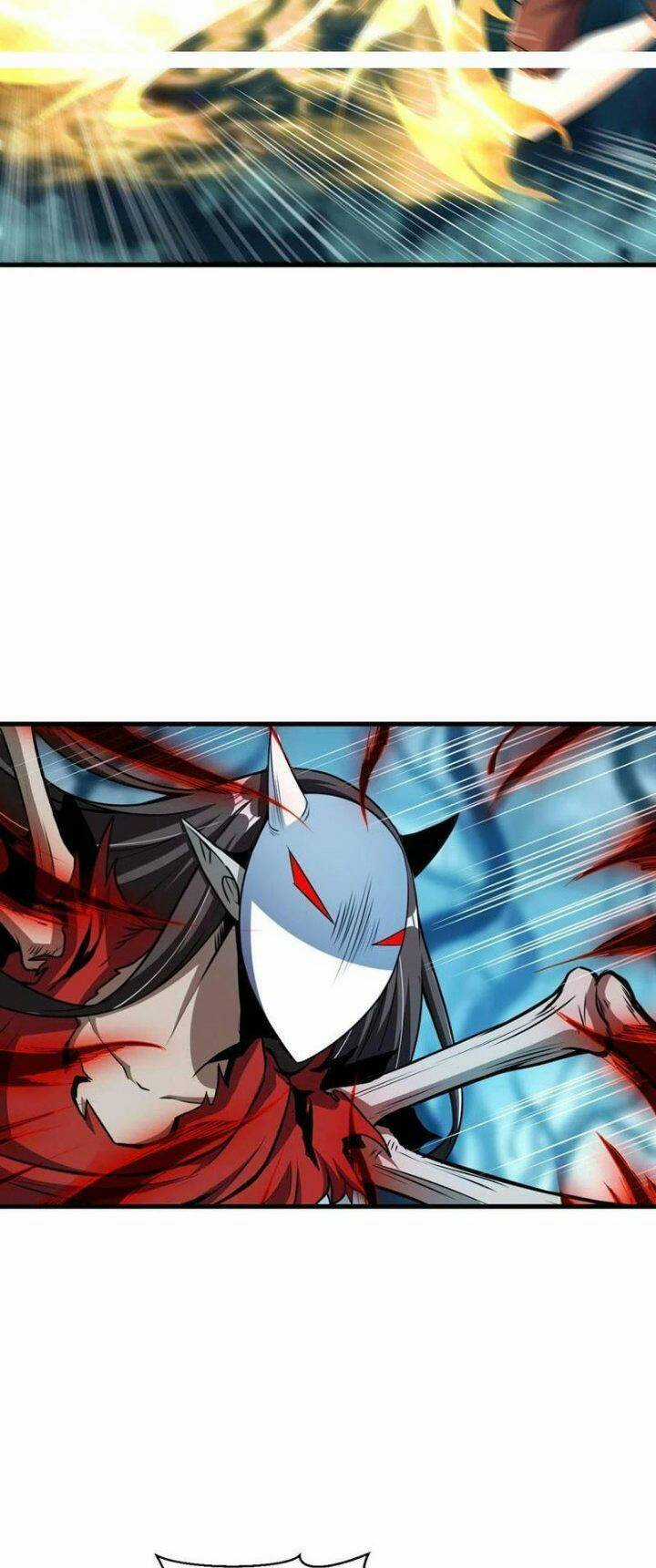 Quái Vật Nhạc Viên Chương 38 trang 6