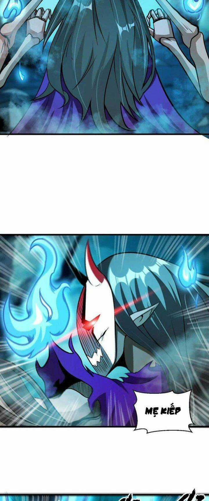 Quái Vật Nhạc Viên Chương 38 trang 9