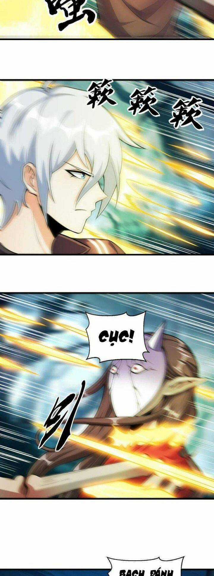 Quái Vật Nhạc Viên Chương 39 trang 11