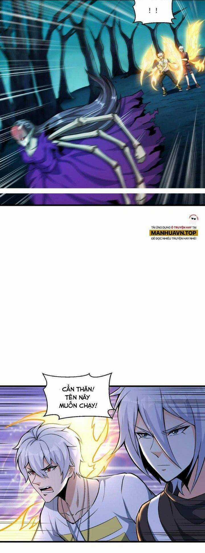 Quái Vật Nhạc Viên Chương 39 trang 13