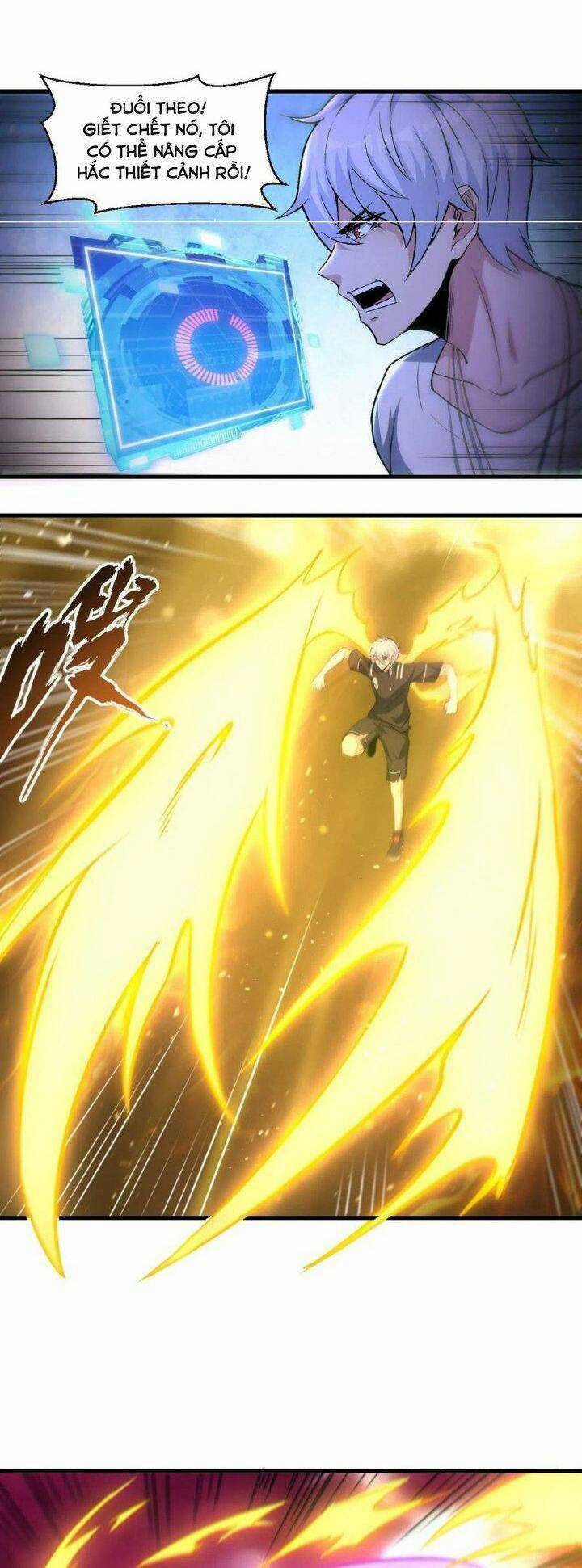 Quái Vật Nhạc Viên Chương 39 trang 14