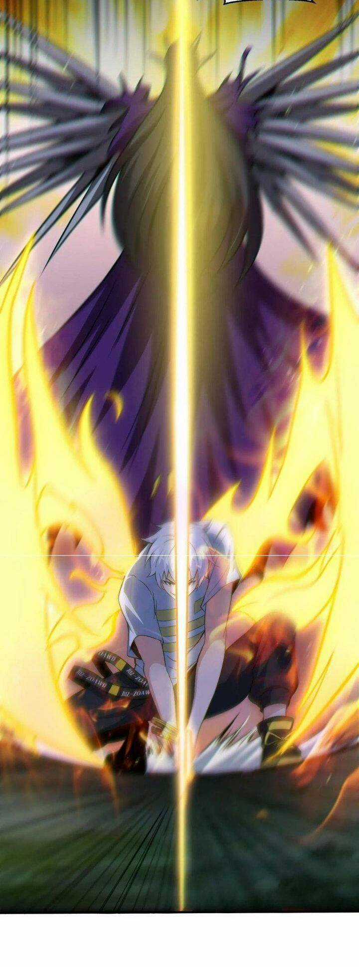 Quái Vật Nhạc Viên Chương 39 trang 16