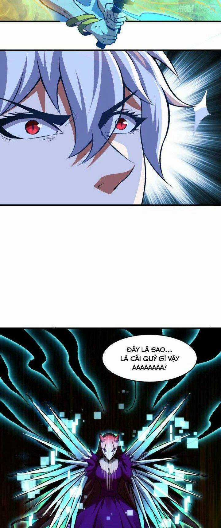 Quái Vật Nhạc Viên Chương 39 trang 3