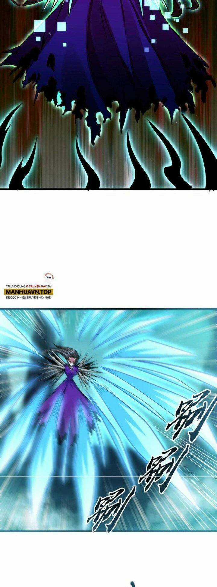 Quái Vật Nhạc Viên Chương 39 trang 4