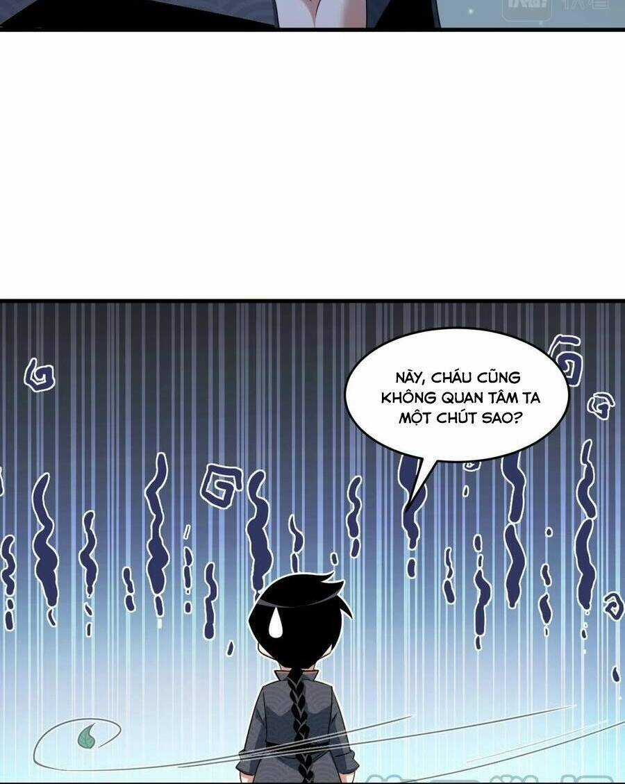 Quái Vật Nhạc Viên Chương 54 trang 34