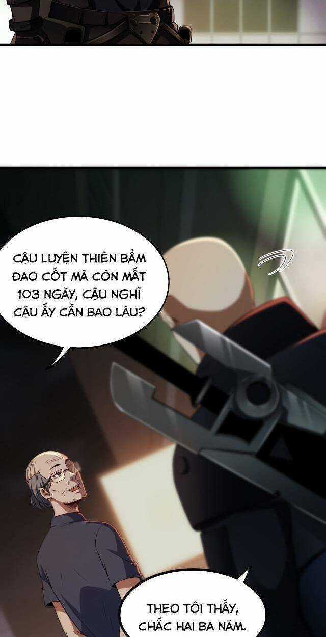 Quái Vật Nhạc Viên Chương 7 trang 18