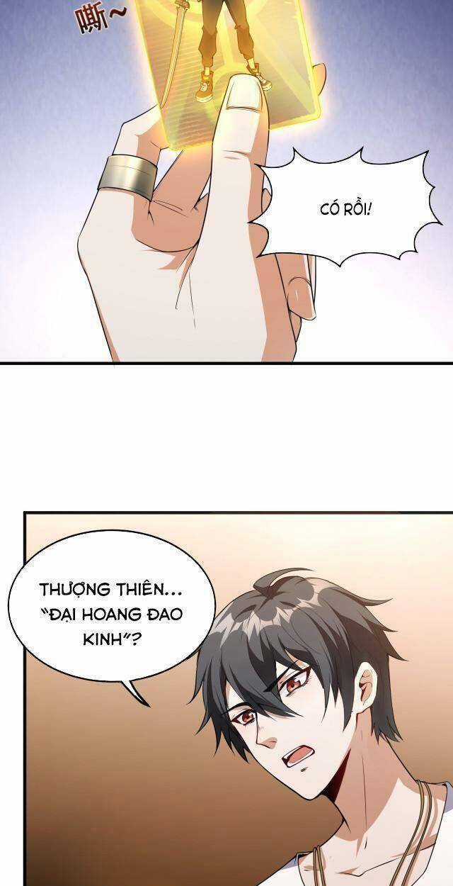 Quái Vật Nhạc Viên Chương 7 trang 2