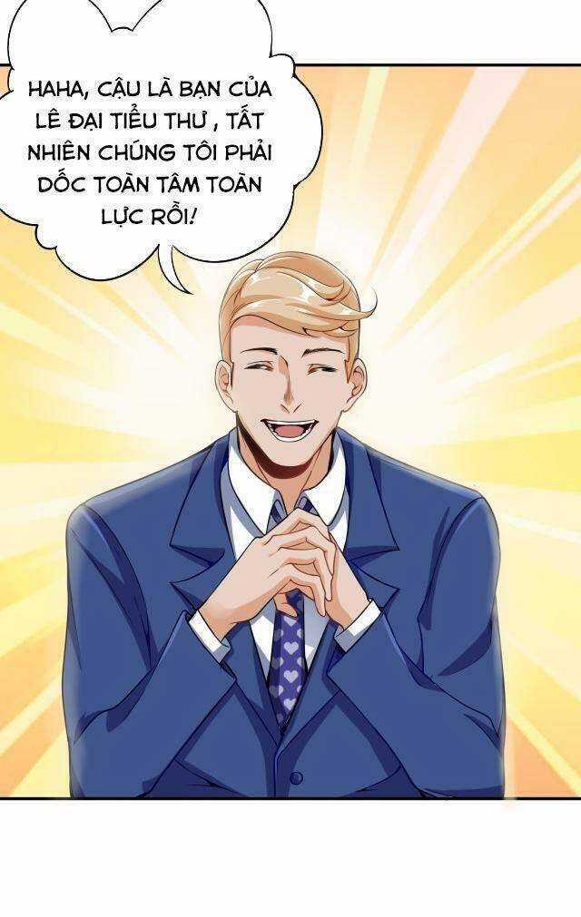 Quái Vật Nhạc Viên Chương 7 trang 26