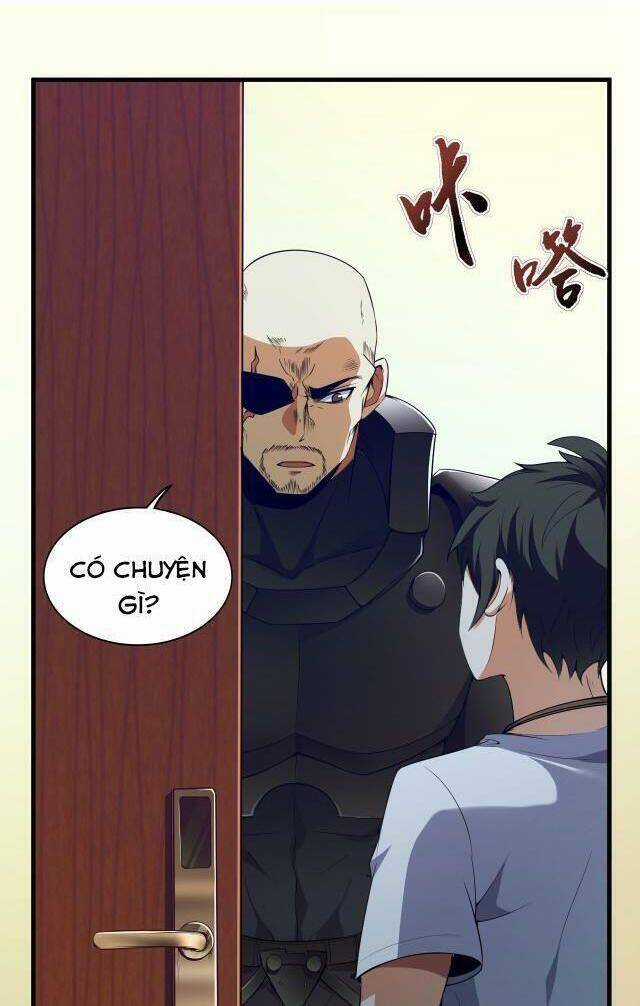 Quái Vật Nhạc Viên Chương 7 trang 6