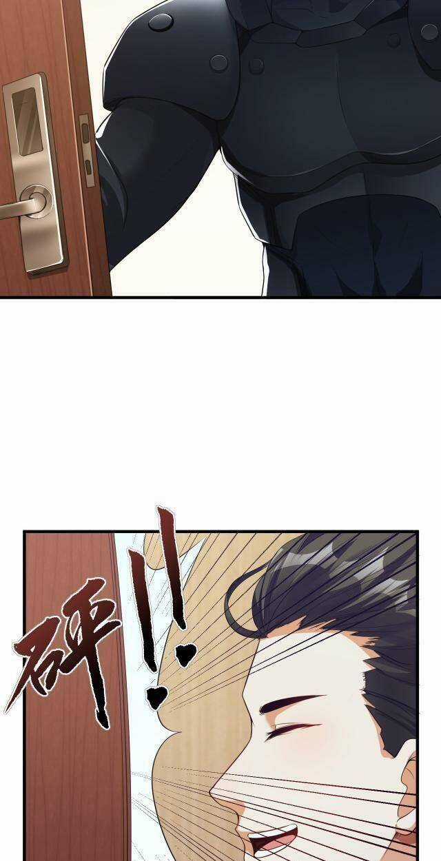 Quái Vật Nhạc Viên Chương 7 trang 8