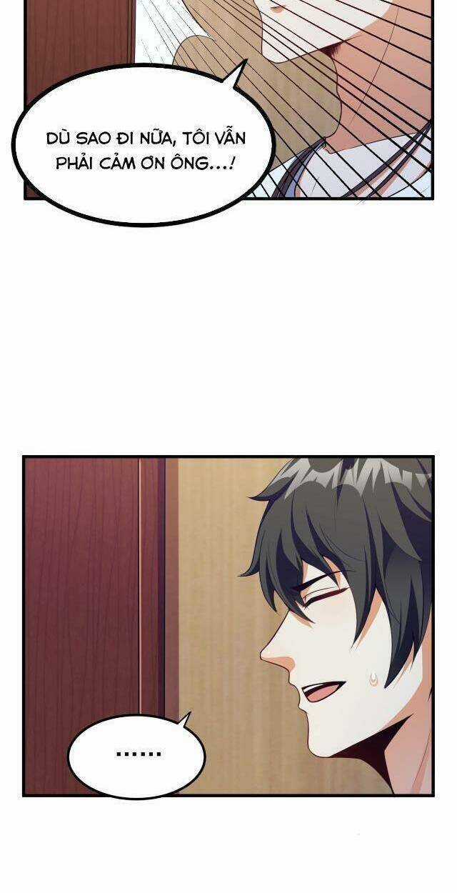 Quái Vật Nhạc Viên Chương 7 trang 9