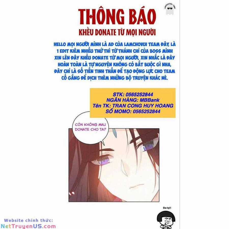 Quái Vật Nhạc Viên Chương 73 trang 1