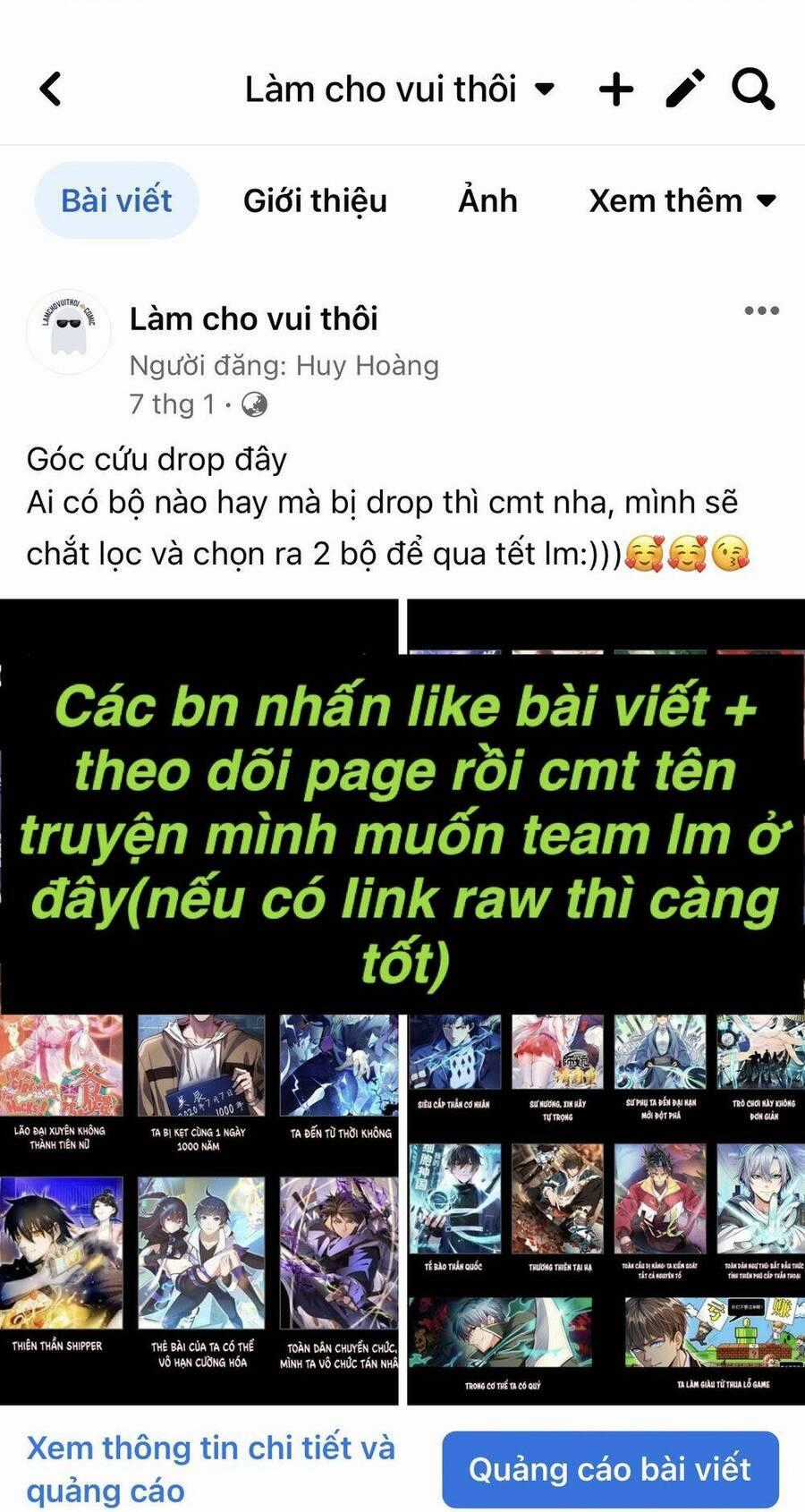Quái Vật Nhạc Viên Chương 78 trang 43