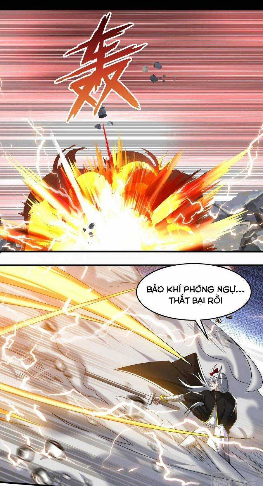 Quái Vật Nhạc Viên Chương 81 trang 10