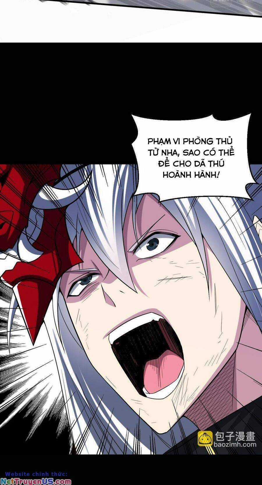 Quái Vật Nhạc Viên Chương 81 trang 11