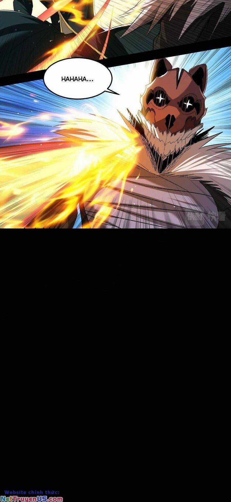 Quái Vật Nhạc Viên Chương 81 trang 15