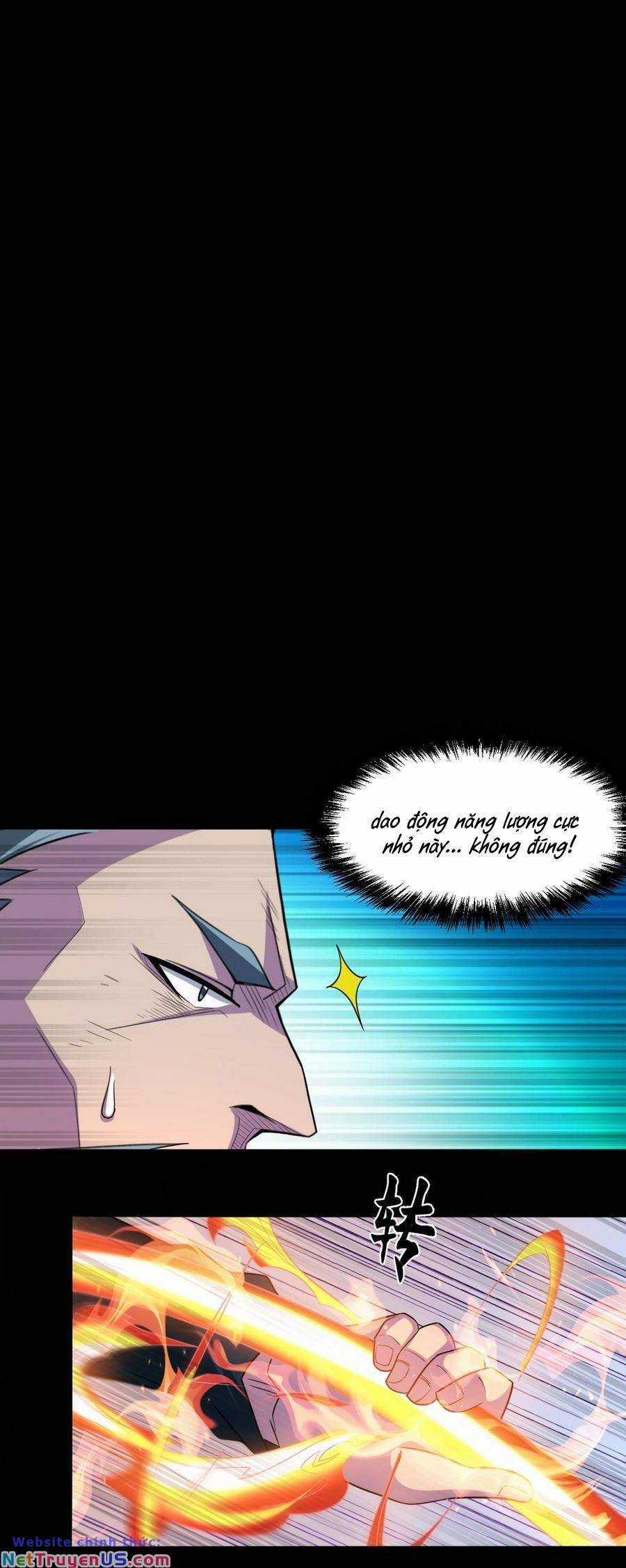 Quái Vật Nhạc Viên Chương 81 trang 16