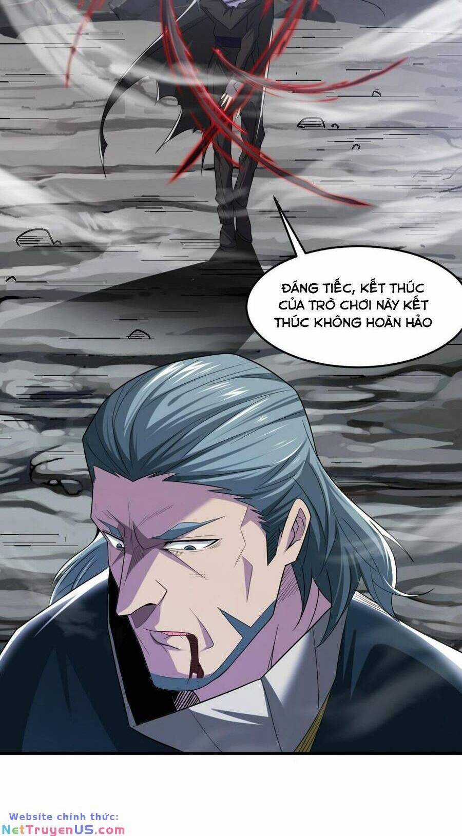 Quái Vật Nhạc Viên Chương 81 trang 19