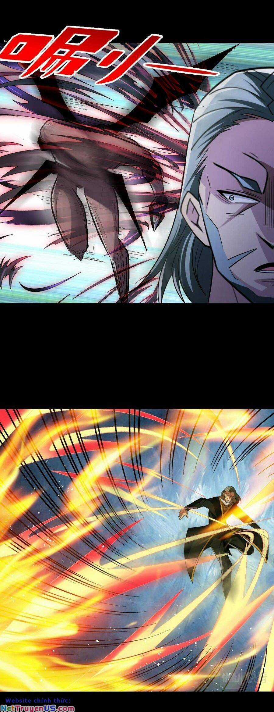 Quái Vật Nhạc Viên Chương 81 trang 24