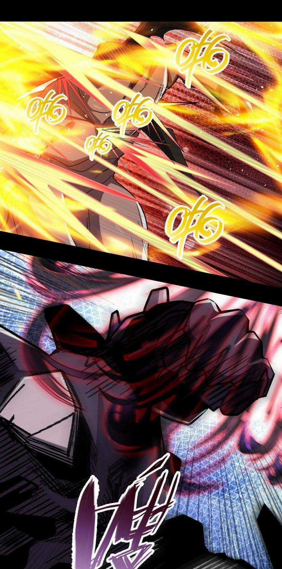 Quái Vật Nhạc Viên Chương 81 trang 25