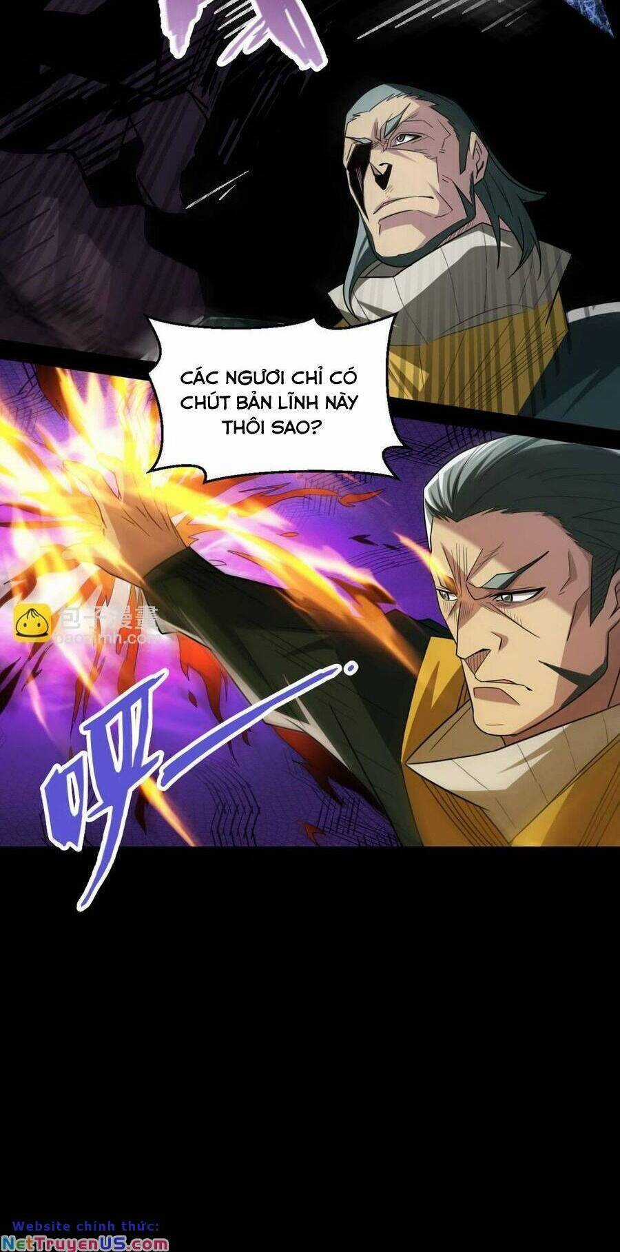 Quái Vật Nhạc Viên Chương 81 trang 26