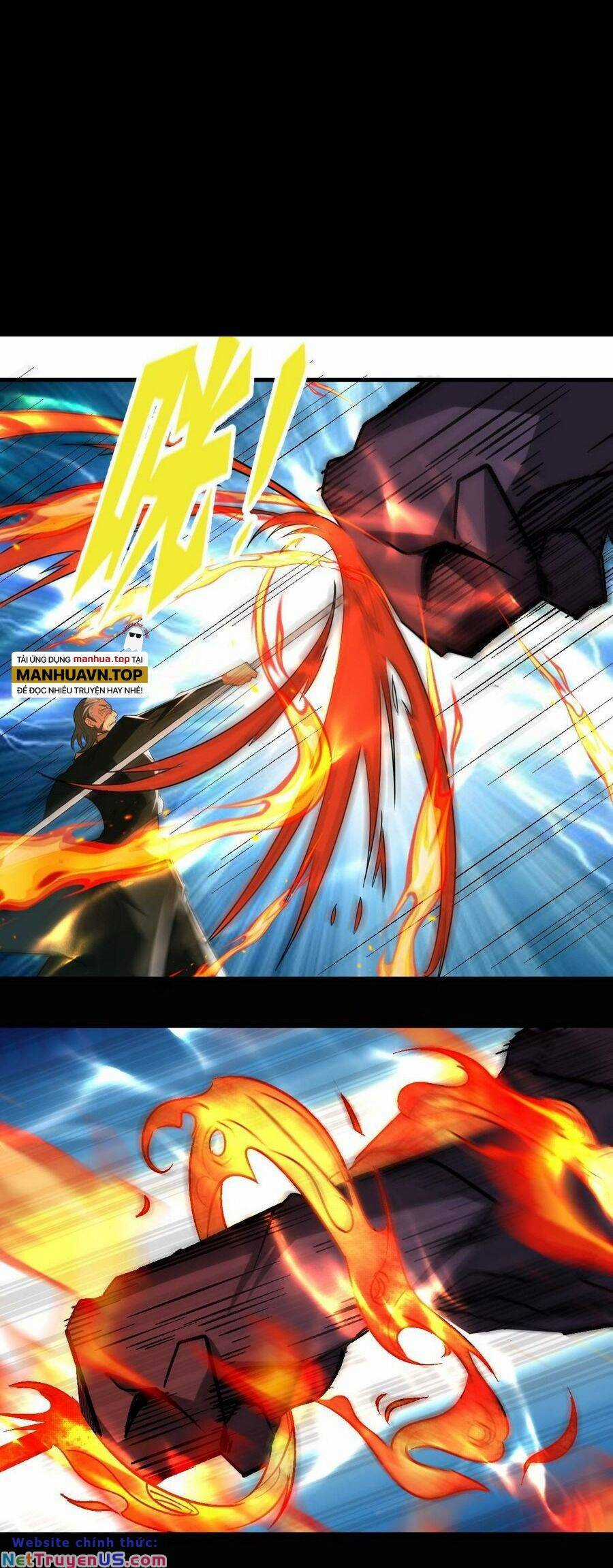 Quái Vật Nhạc Viên Chương 81 trang 27