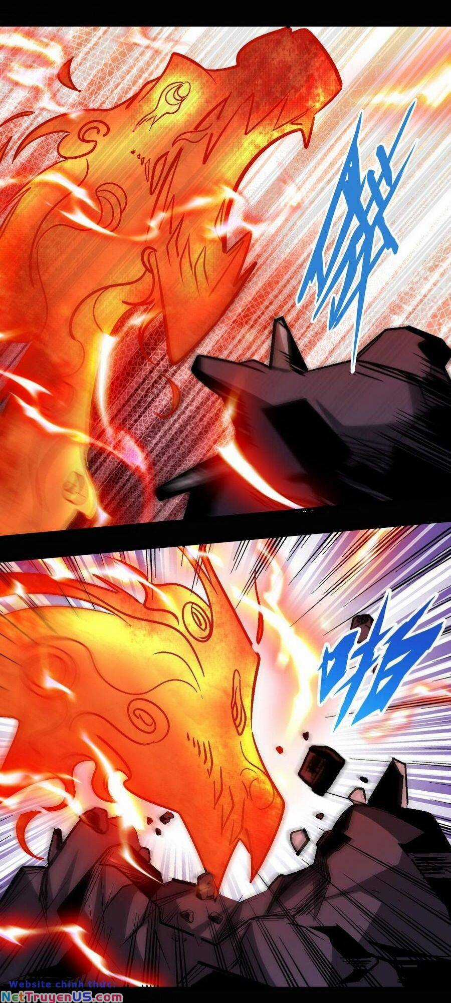 Quái Vật Nhạc Viên Chương 81 trang 28