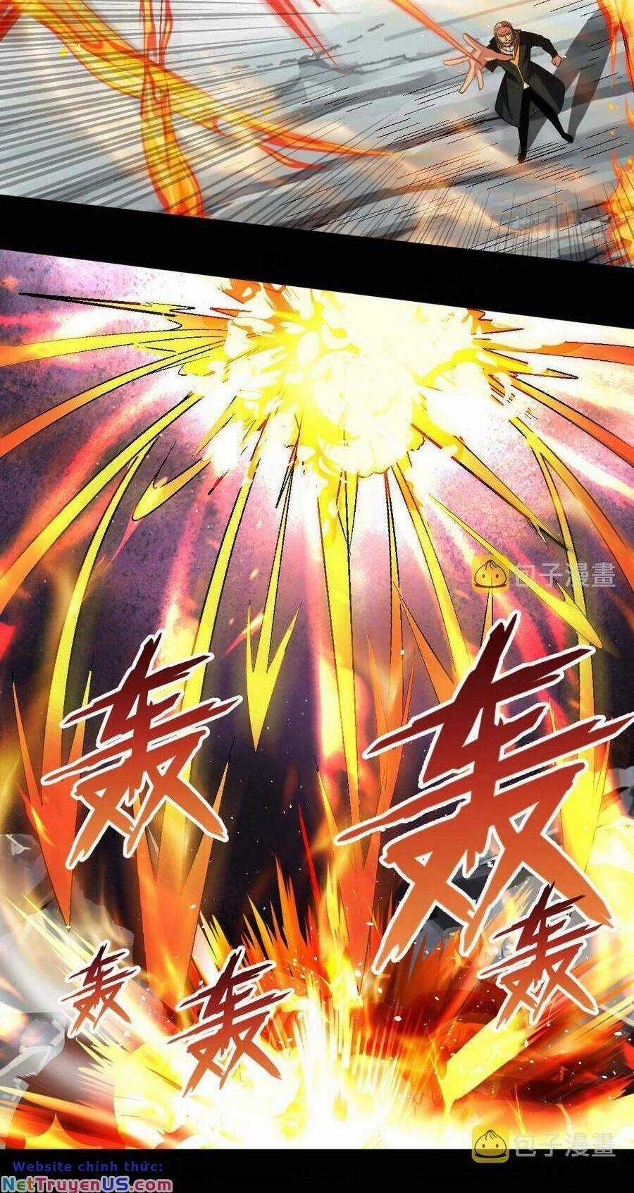 Quái Vật Nhạc Viên Chương 81 trang 31