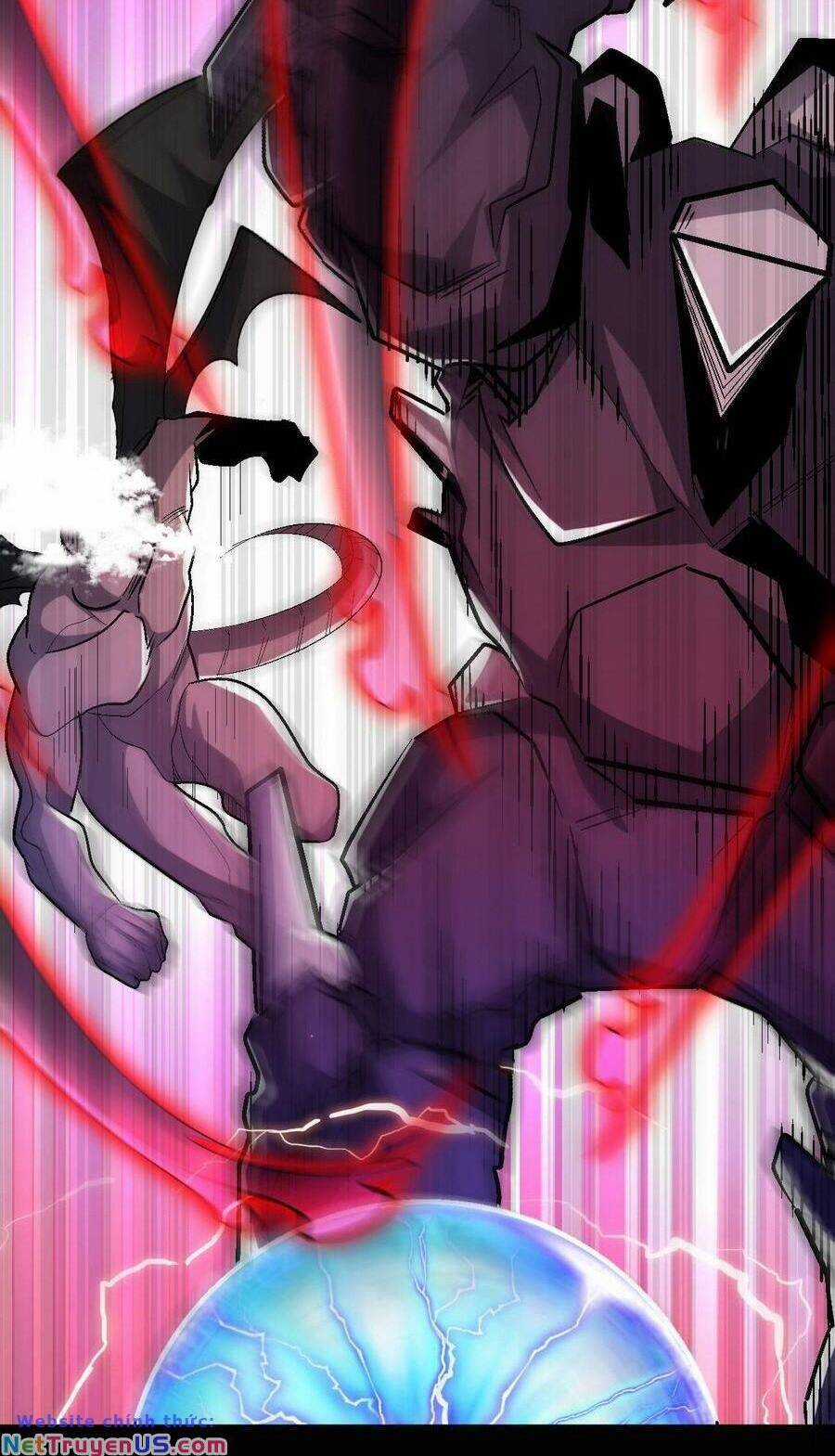 Quái Vật Nhạc Viên Chương 81 trang 9