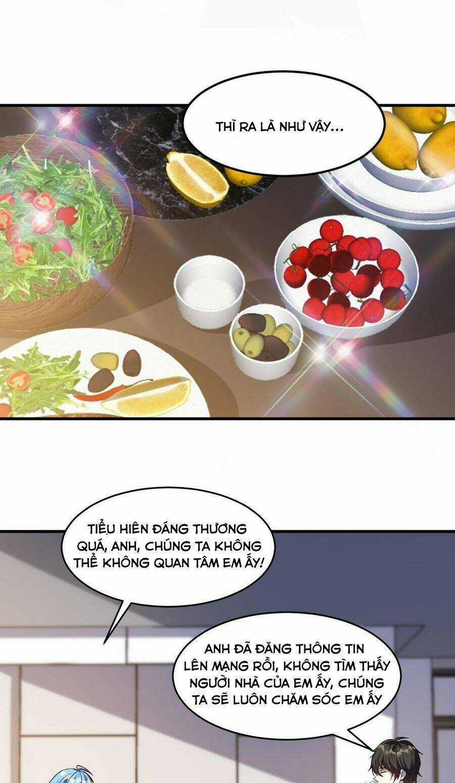 Quái Vật Nhạc Viên Chương 85 trang 12