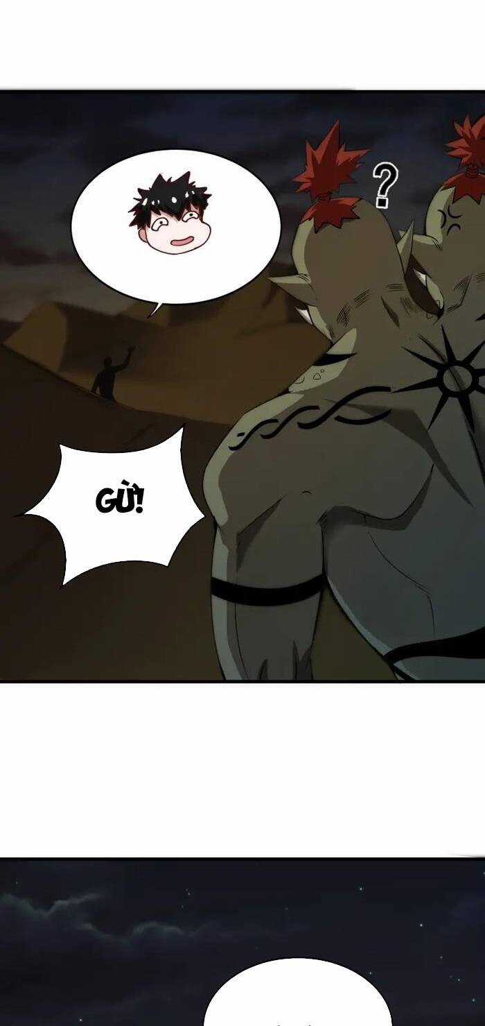 Quái Vật Nhạc Viên Chương 9 trang 10