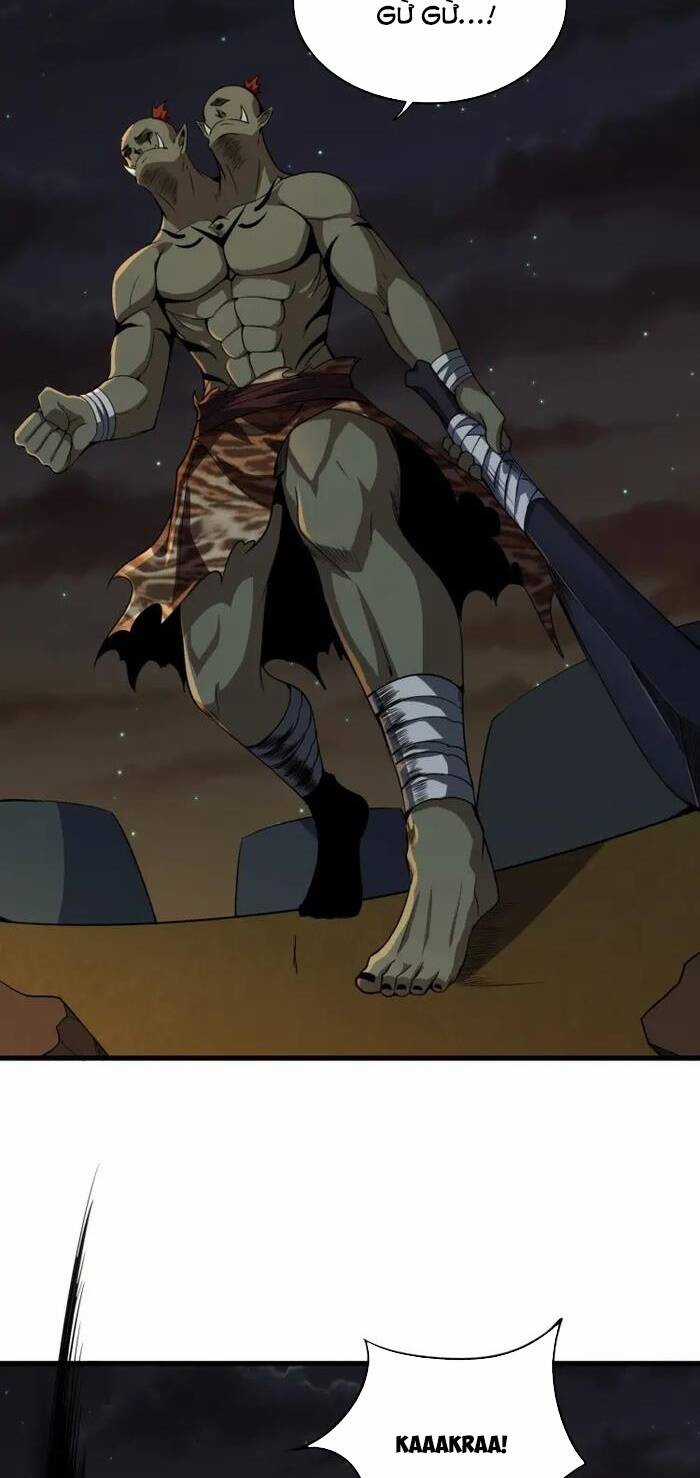 Quái Vật Nhạc Viên Chương 9 trang 11