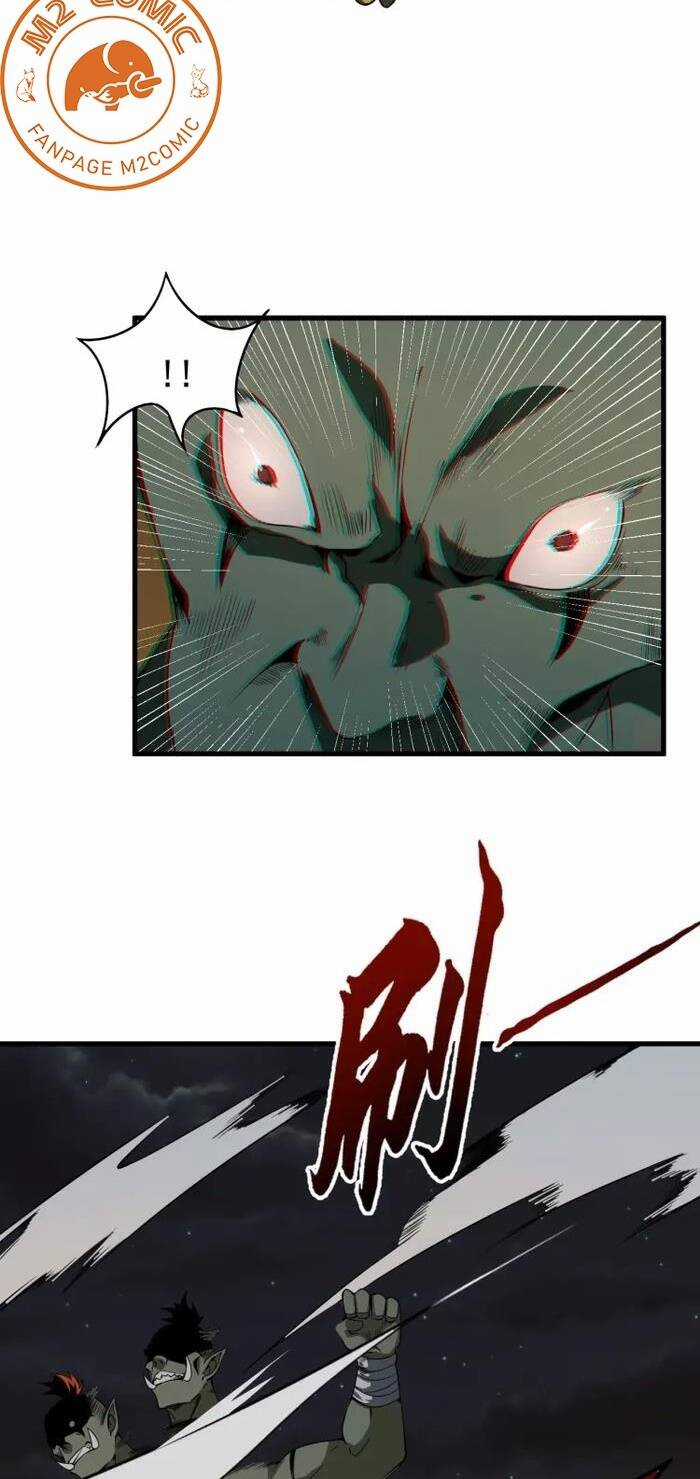 Quái Vật Nhạc Viên Chương 9 trang 15