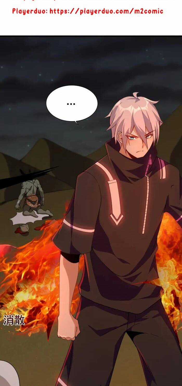 Quái Vật Nhạc Viên Chương 9 trang 17