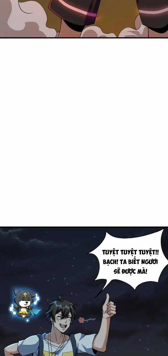 Quái Vật Nhạc Viên Chương 9 trang 18