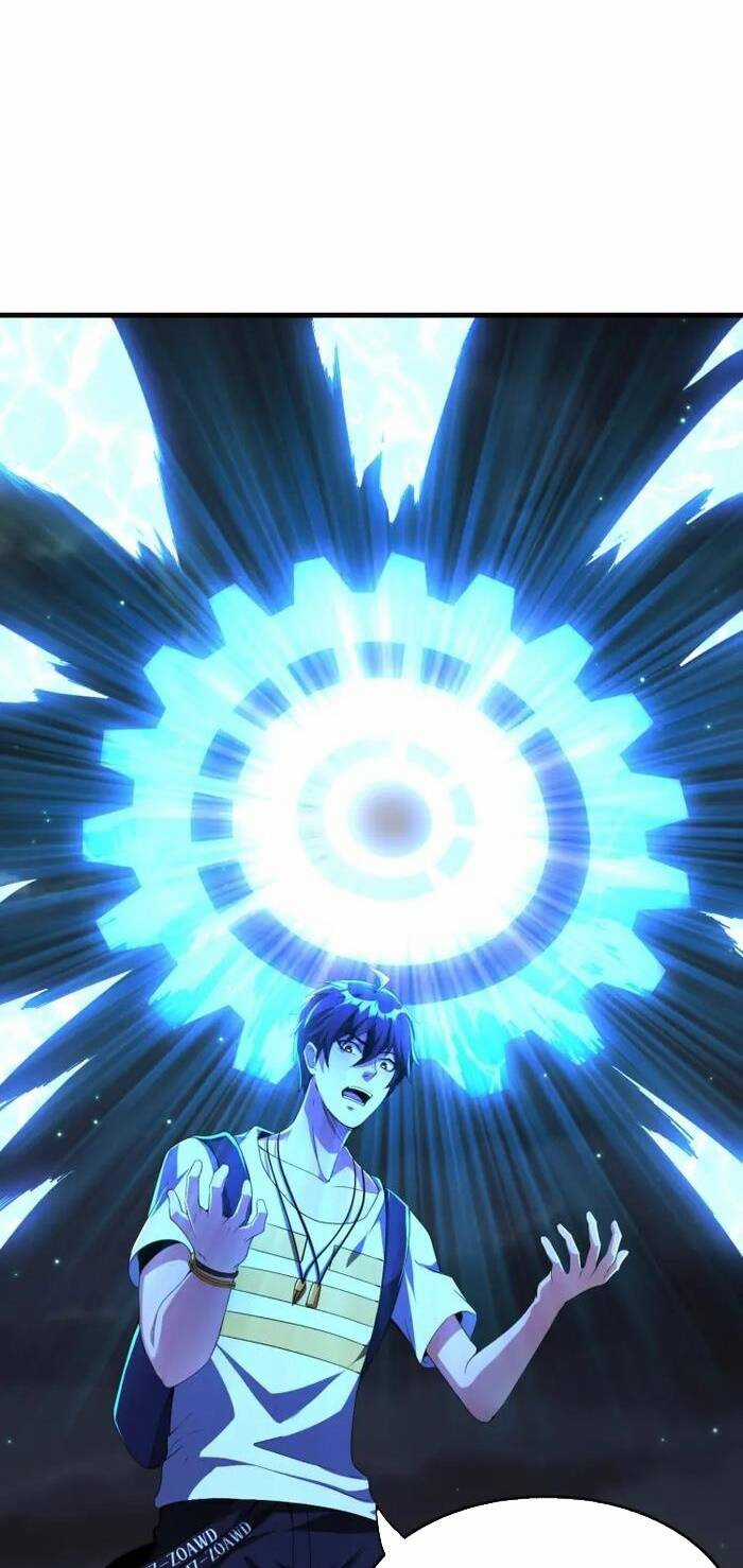 Quái Vật Nhạc Viên Chương 9 trang 21