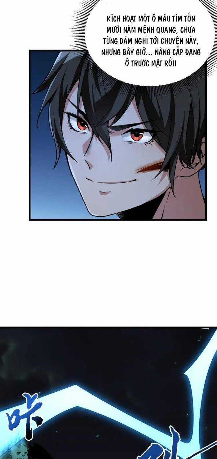 Quái Vật Nhạc Viên Chương 9 trang 31