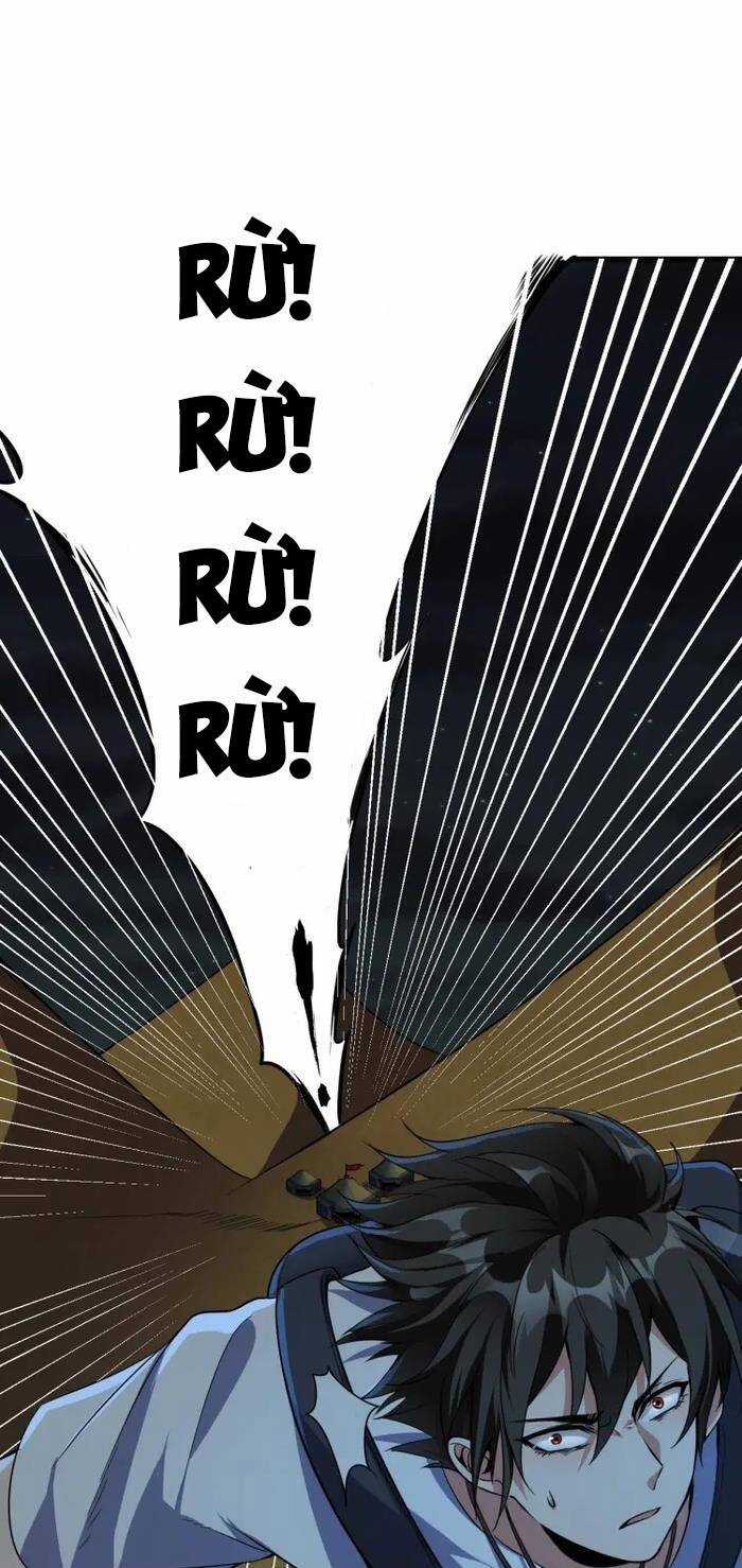 Quái Vật Nhạc Viên Chương 9 trang 33