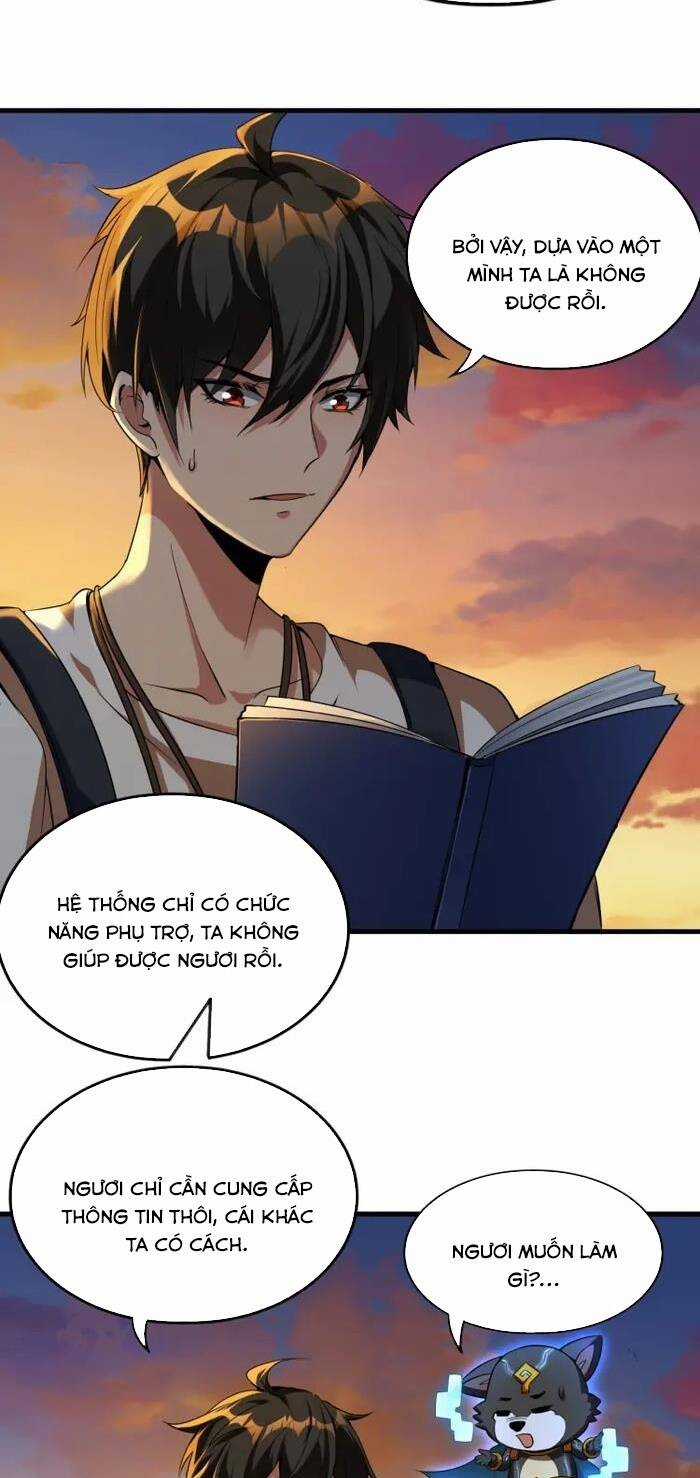 Quái Vật Nhạc Viên Chương 9 trang 4