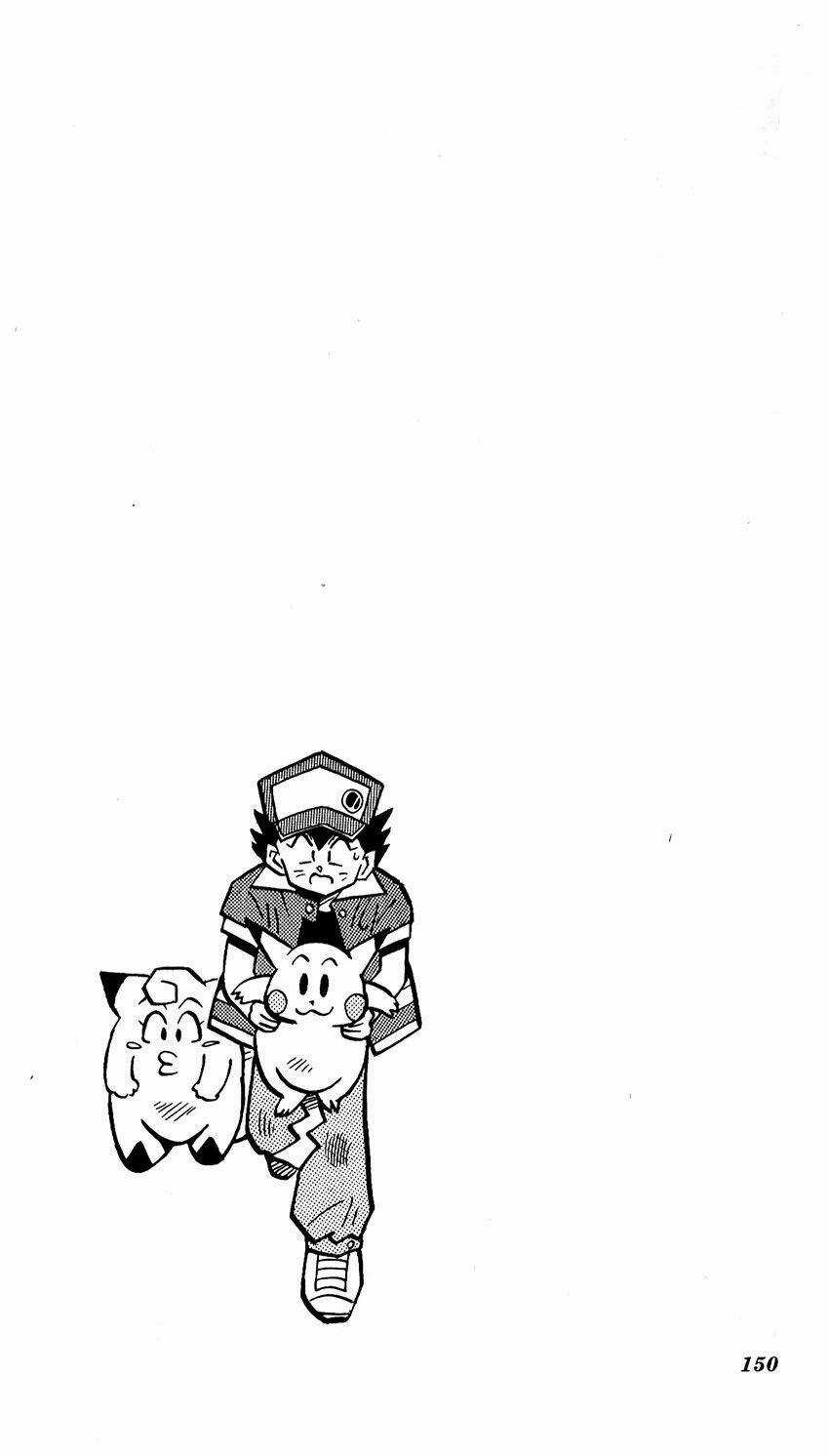 Quái Vật Pocket Chapter 6 trang 27