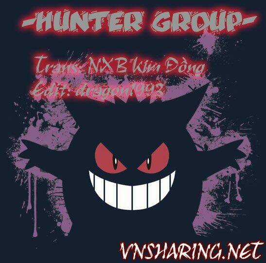 Quái Vật Pocket Chapter 6 trang 28