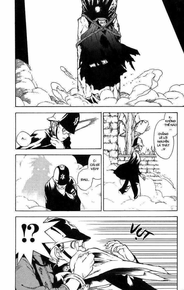 Quái Vật Sinh Ra Từ Linh Hồn Chết Chóc Chapter 1 trang 18