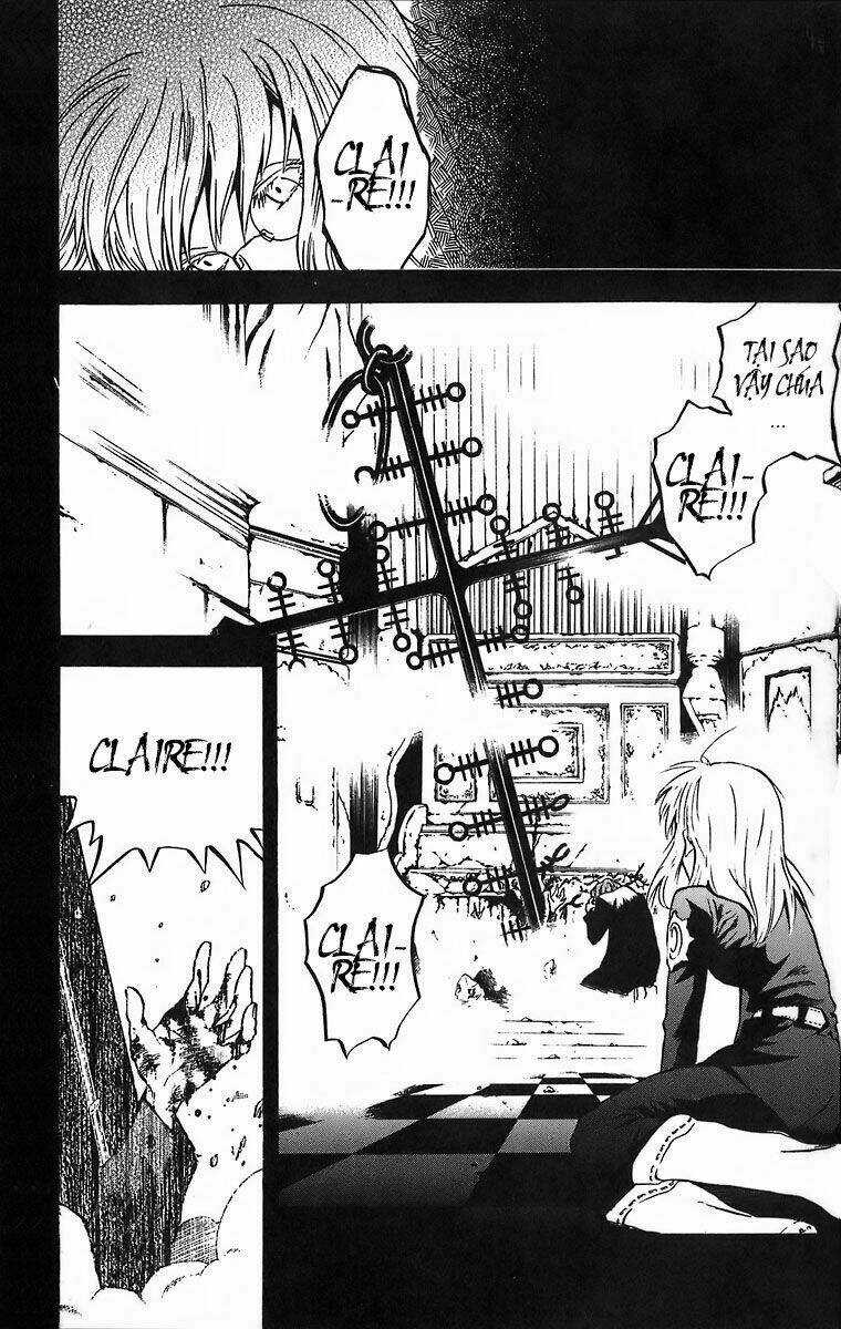 Quái Vật Sinh Ra Từ Linh Hồn Chết Chóc Chapter 1 trang 50