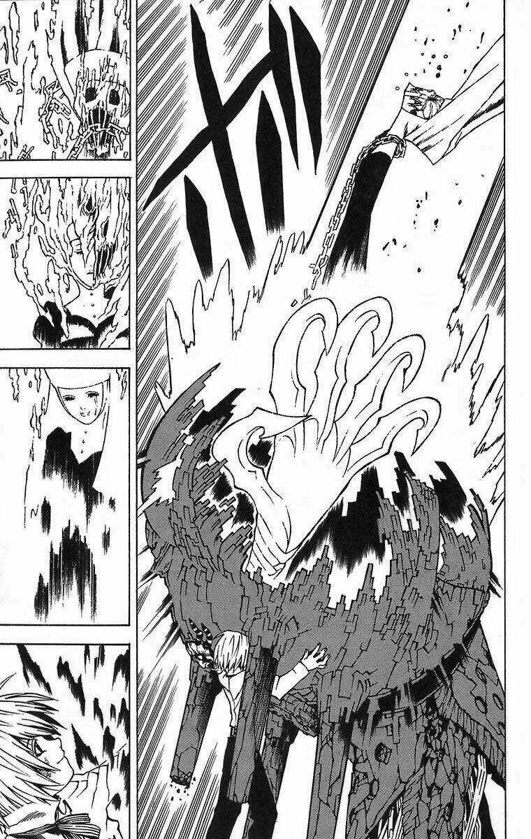 Quái Vật Sinh Ra Từ Linh Hồn Chết Chóc Chapter 1 trang 58