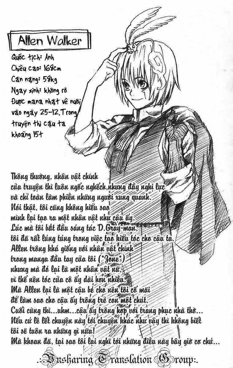 Quái Vật Sinh Ra Từ Linh Hồn Chết Chóc Chapter 1 trang 61