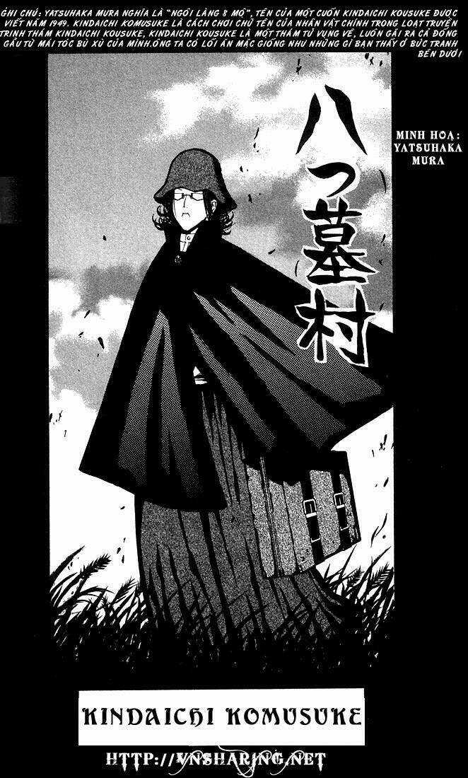 Quái Vật Sinh Ra Từ Linh Hồn Chết Chóc Chapter 11 trang 19