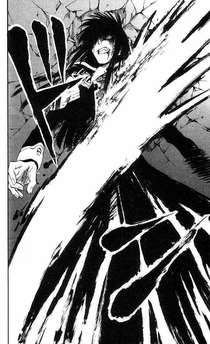 Quái Vật Sinh Ra Từ Linh Hồn Chết Chóc Chapter 12 trang 13