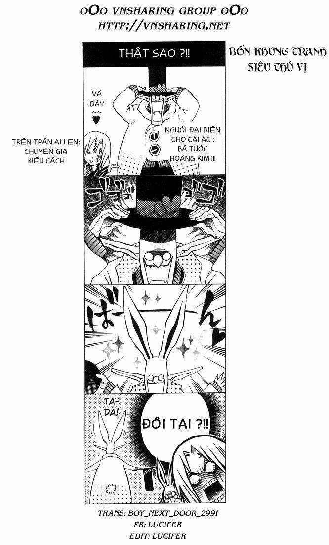 Quái Vật Sinh Ra Từ Linh Hồn Chết Chóc Chapter 12 trang 19