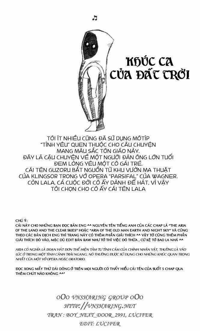 Quái Vật Sinh Ra Từ Linh Hồn Chết Chóc Chapter 13 trang 18