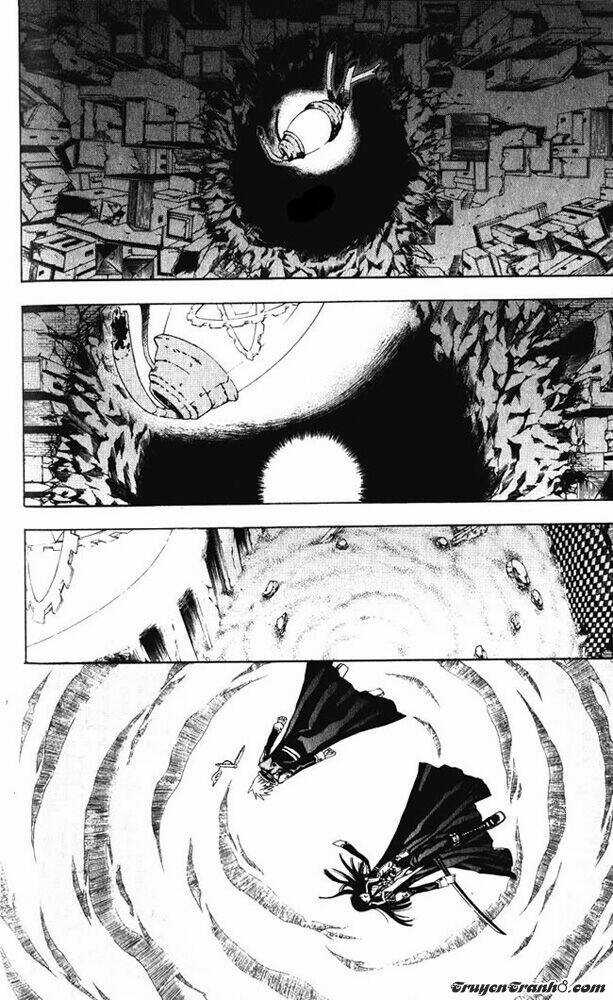 Quái Vật Sinh Ra Từ Linh Hồn Chết Chóc Chapter 16 trang 2